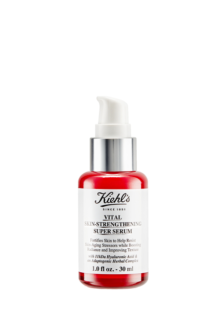 Vital Skin-Strengthening Hyaluronic Acid Super Serum