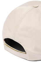 Silk Baseball Cap