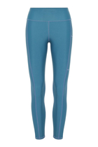 Pocket Swim Tights