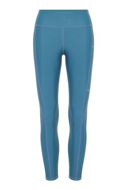 Pocket Swim Tights