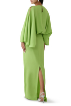 La Maddalena Dress
