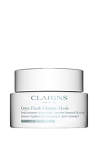 Cryo-Flash Cream Mask