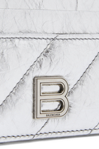 Crush Card Holder