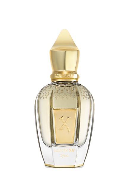 Blends Louis XV 1722 Parfum