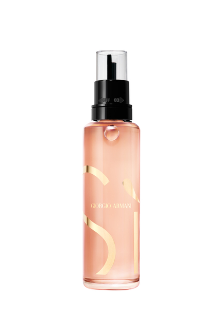 Sì Eau de Parfum Intense Refill