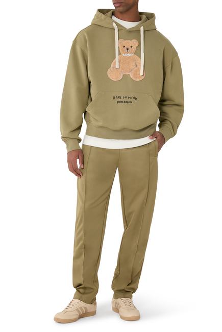 Bear in Mind Hoodie