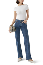 Basile Bodysuit