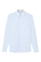 Signature Twill Effect Shirt
