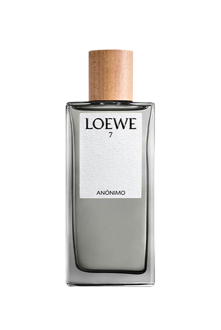 7 Anonimo Eau de Parfum
