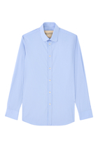 Camicie Long Sleeves Shirt