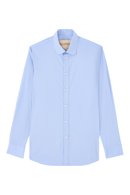 Camicie Long Sleeves Shirt