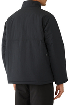 Takibi Weather Padded Jacket