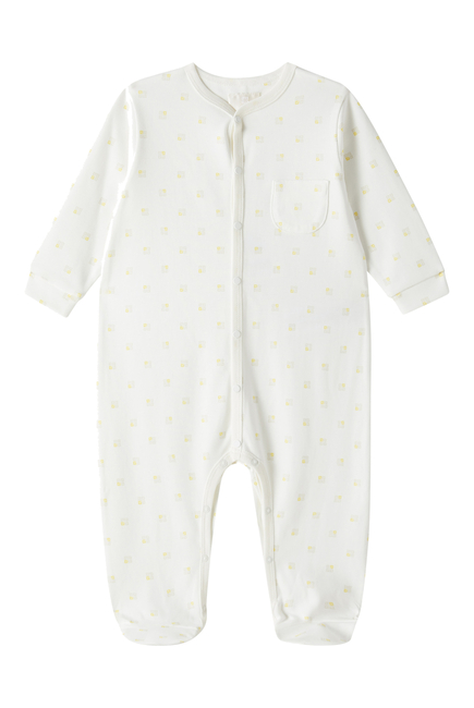 Kids 4G-Print Pyjamas