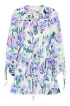 Clover Mini Dress