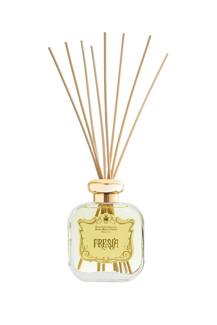 Fresia Room Fragrance Diffuser