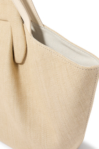 Dhea Straw Bag
