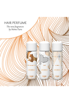African Leather Hair Perfume