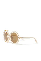 Kids XO Sunglasses