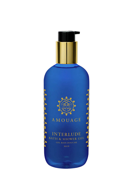 Interlude Man Shower Gel