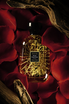Rose Omeyyade Extrait de Parfum