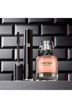 L'Interdit Volumizing & Lengthening Mascara