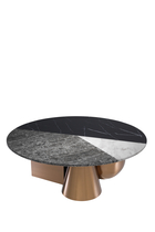 Tricolori Coffee Table