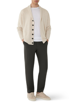 Rockford Eco Cashmere Jacket