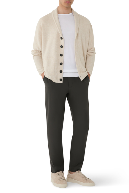 Rockford Eco Cashmere Jacket