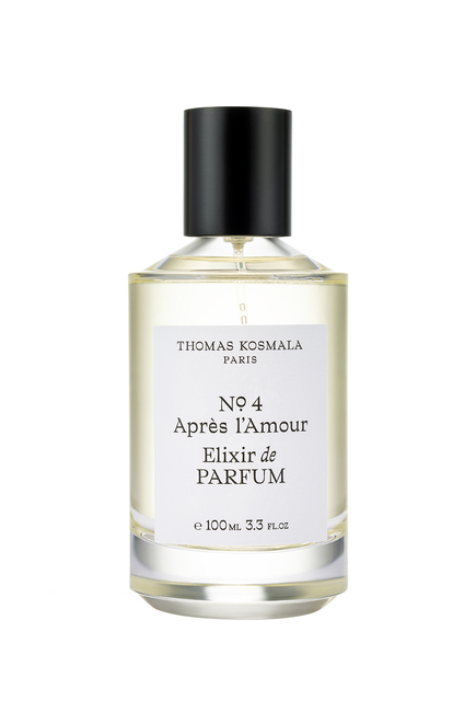 Après l’Amour Elixir de Parfum