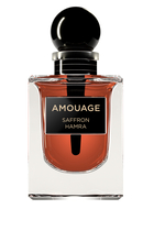Saffron Hamra Attar Pure Perfume Oil