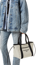 Biarritz Medium Tote Bag