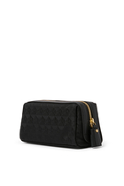 Logo Girlie Stuff Pouch