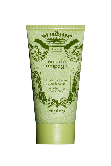 Eau de Campagne Body Lotion
