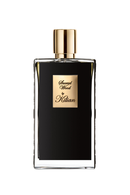 Sacred Wood Eau de Parfum