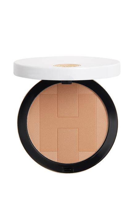Hermès Plein Air, H Trio Healthy Glow Mineral Powder