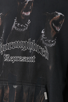 Thoroughbred Hoodie
