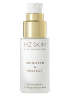 Brighten & Perfect 10% Vitamin C Corrective Serum