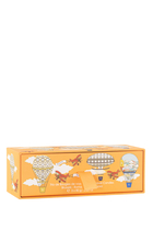 Trio Travel Candles My First Baobab Trio Bruxelles-Roma-A Saint-Tropez