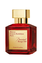 Baccarat Rouge 540 Extrait de Parfum