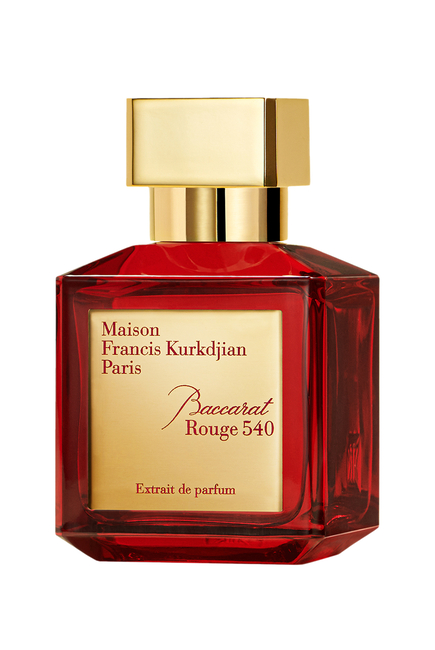 Baccarat Rouge 540 Extrait de Parfum