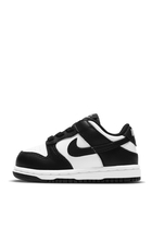 Kids Low Dunk Sneakers