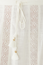 Serendipity Lace Skirt