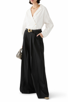 Tailored Pants