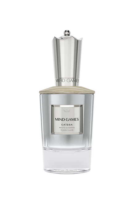 Caïssa Extrait de Parfum
