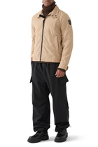 Rosedale Jacket