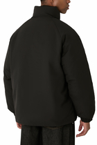 Reversible Safety Jacket 