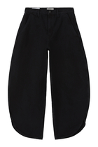 The Atelier Boomerang Jeans