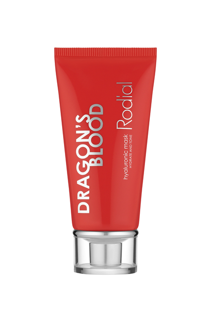 Dragon's Blood Hyaluronic Mask