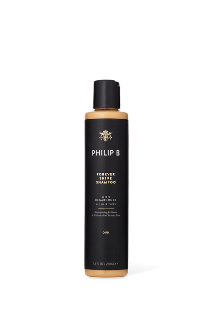 Forever Shine Shampoo