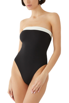 Monte-Carlo One-Piece Swimsuit